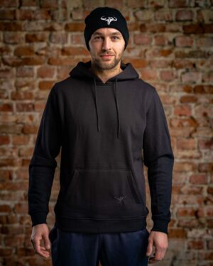 kroftstodl pullover