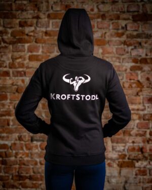 kroftstodl pullover