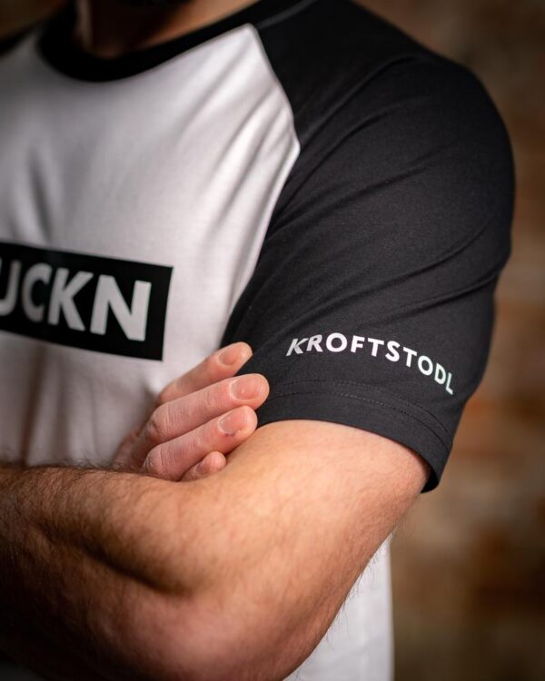 kroftstodl shirt