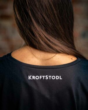 kroftstodl shirt